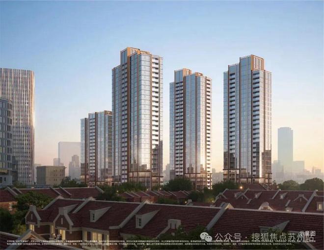 聚焦华润外滩瑞府售楼处发布：华润外滩瑞府匠心铸就经典(图2)