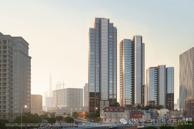 聚焦华润外滩瑞府售楼处发布：华润外滩瑞府匠心铸就经典(图3)