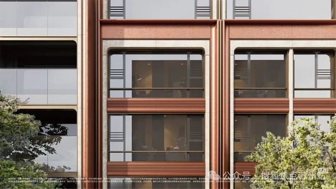 聚焦华润外滩瑞府售楼处发布：华润外滩瑞府匠心铸就经典(图5)