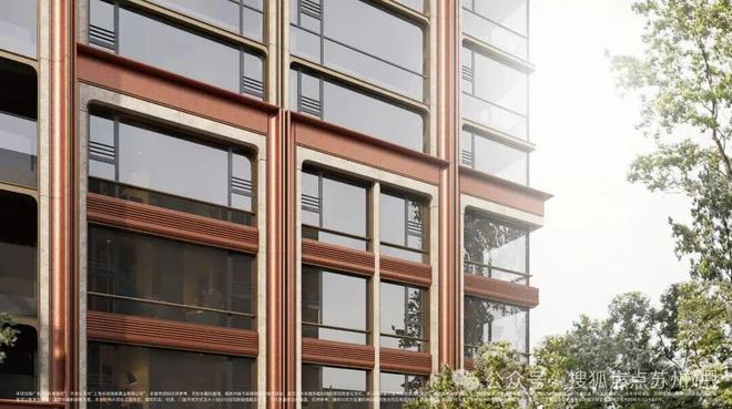 聚焦华润外滩瑞府售楼处发布：华润外滩瑞府匠心铸就经典(图4)