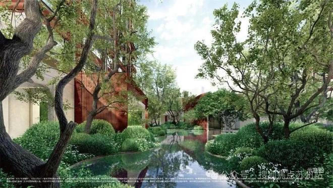 聚焦华润外滩瑞府售楼处发布：华润外滩瑞府匠心铸就经典(图7)