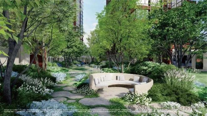 聚焦华润外滩瑞府售楼处发布：华润外滩瑞府匠心铸就经典(图8)