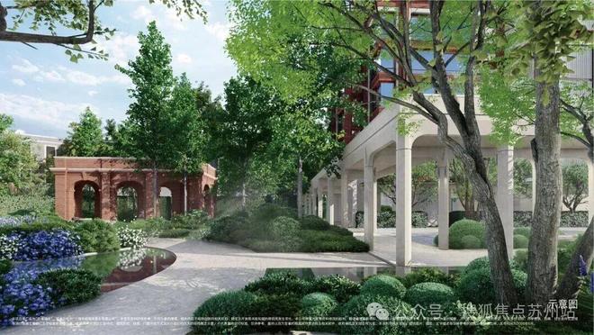 聚焦华润外滩瑞府售楼处发布：华润外滩瑞府匠心铸就经典(图10)