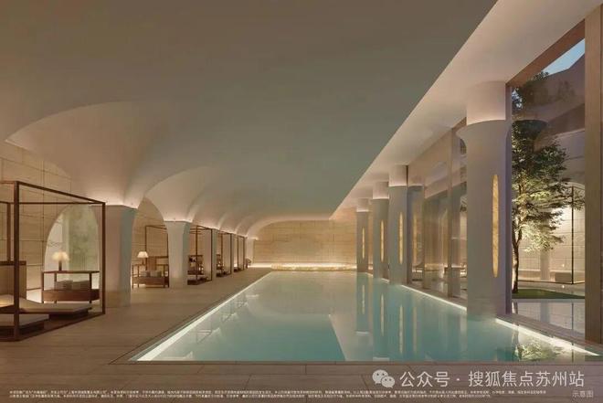 聚焦华润外滩瑞府售楼处发布：华润外滩瑞府匠心铸就经典(图12)