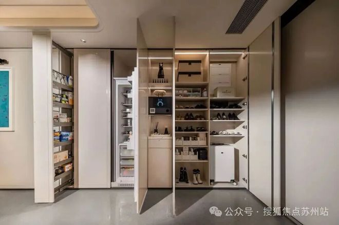 聚焦华润外滩瑞府售楼处发布：华润外滩瑞府匠心铸就经典(图15)