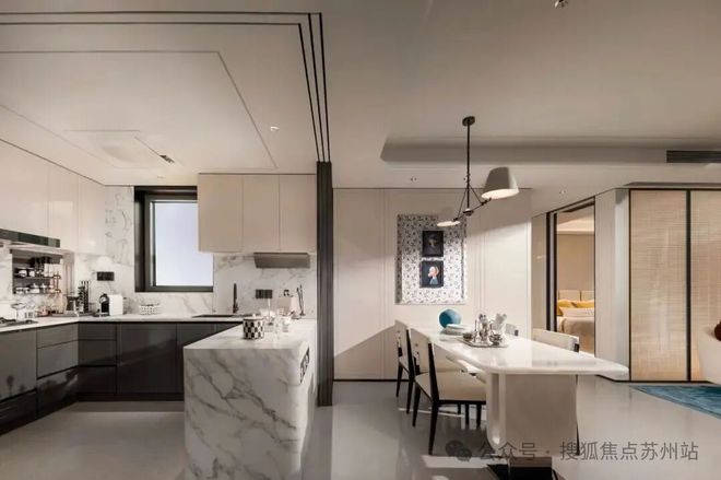 聚焦华润外滩瑞府售楼处发布：华润外滩瑞府匠心铸就经典(图16)