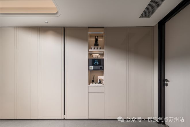 聚焦华润外滩瑞府售楼处发布：华润外滩瑞府匠心铸就经典(图17)