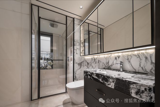 聚焦华润外滩瑞府售楼处发布：华润外滩瑞府匠心铸就经典(图18)