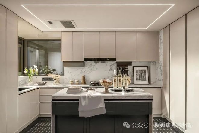 聚焦华润外滩瑞府售楼处发布：华润外滩瑞府匠心铸就经典(图21)