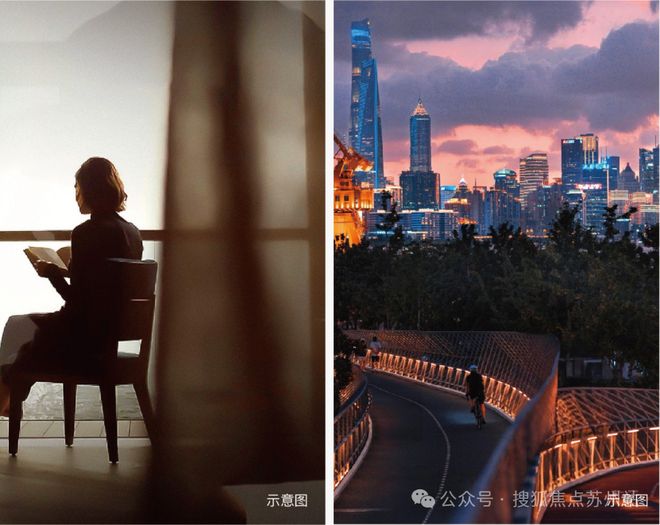 聚焦华润外滩瑞府售楼处发布：华润外滩瑞府匠心铸就经典(图27)