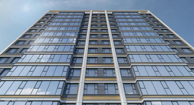 热搜好房！上海龙湖青云阙售楼处发布：上海营销中心！(图6)