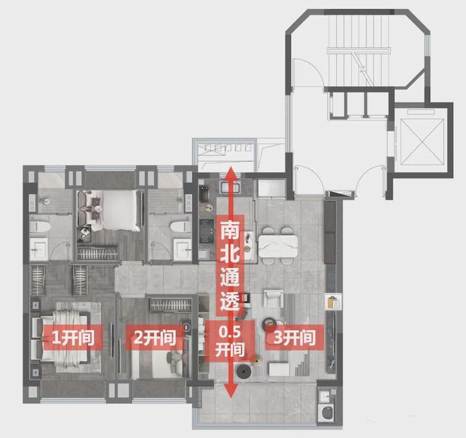 热搜好房！上海龙湖青云阙售楼处发布：上海营销中心！(图11)