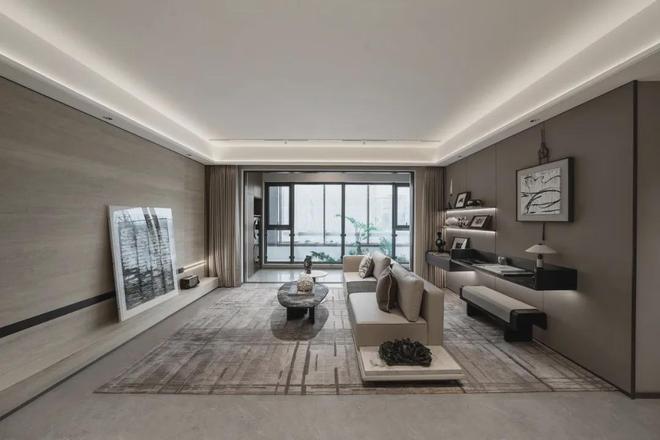 热搜好房！上海龙湖青云阙售楼处发布：上海营销中心！(图12)