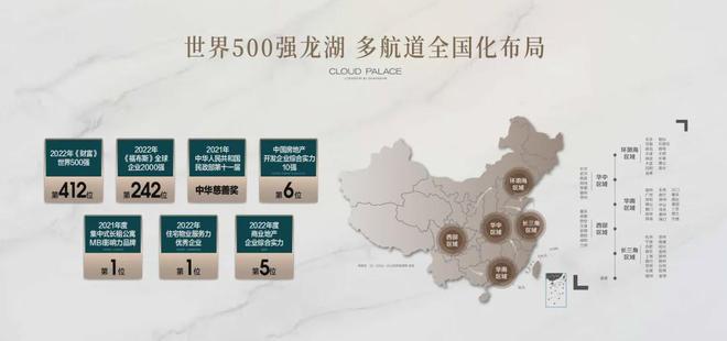 热搜好房！上海龙湖青云阙售楼处发布：上海营销中心！(图9)