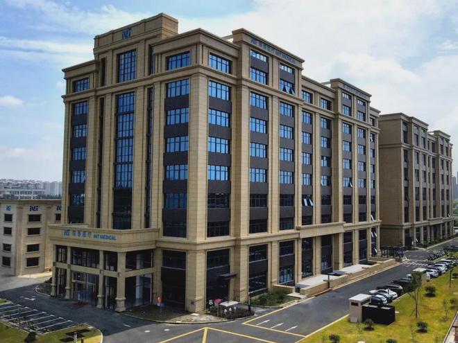 热搜好房！上海龙湖青云阙售楼处发布：上海营销中心！(图20)