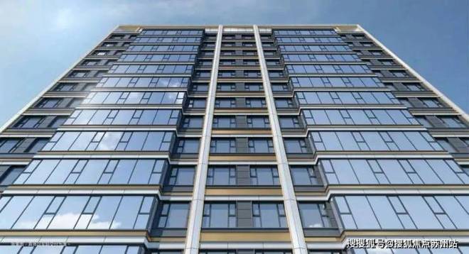 2024(龙湖星玺青云阙)售楼中心龙湖青云阙首页网站欢迎您(图6)