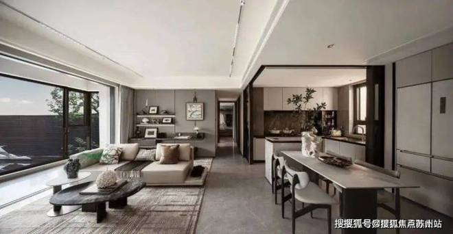 2024(龙湖星玺青云阙)售楼中心龙湖青云阙首页网站欢迎您(图14)