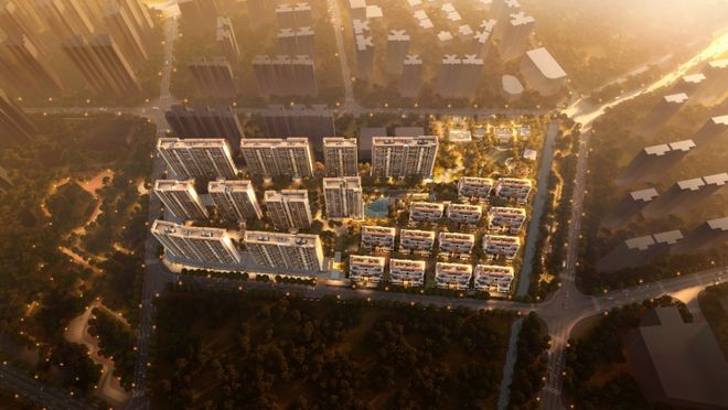 天宸上院楼盘百科-天宸上院(售楼处)首页网站-2025成都房天下(图1)