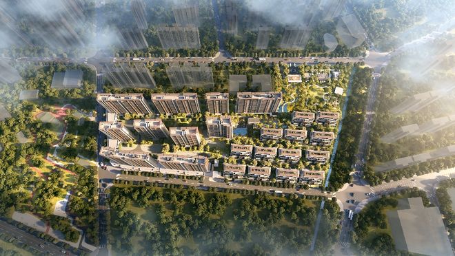 天宸上院楼盘百科-天宸上院(售楼处)首页网站-2025成都房天下(图4)