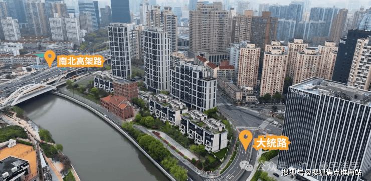 上海静安龙盛福新里2026销售中心│楼盘-龙盛福新里售楼处电话实时房价户型地址周边配套交房时间(图1)