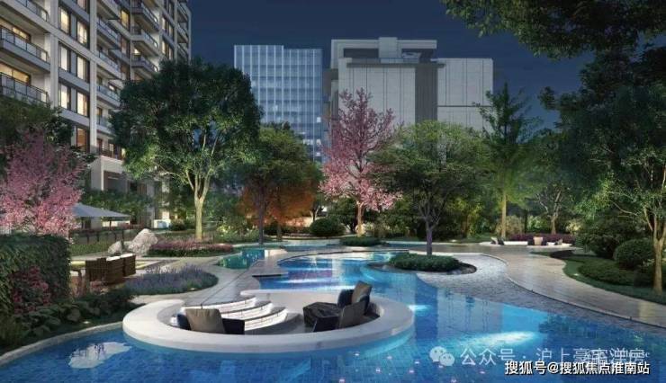 上海静安龙盛福新里2026销售中心│楼盘-龙盛福新里售楼处电话实时房价户型地址周边配套交房时间(图6)