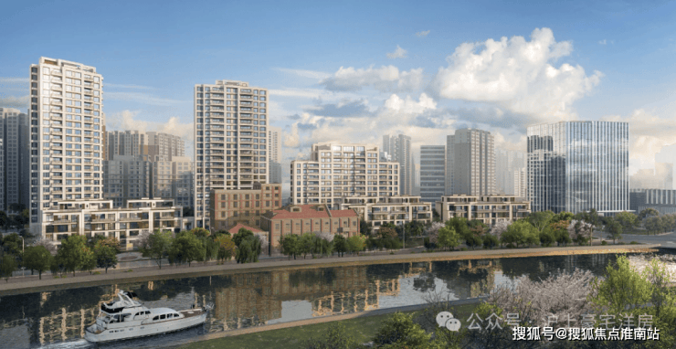 上海静安龙盛福新里2026销售中心│楼盘-龙盛福新里售楼处电话实时房价户型地址周边配套交房时间(图9)