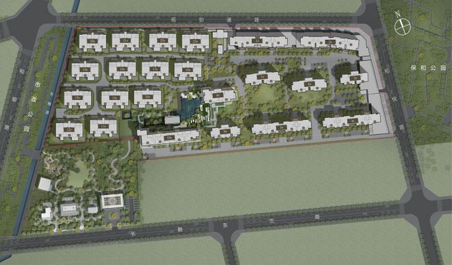 2026热搜好房——成都【天宸上院】售楼处发布——成都房天下(图2)