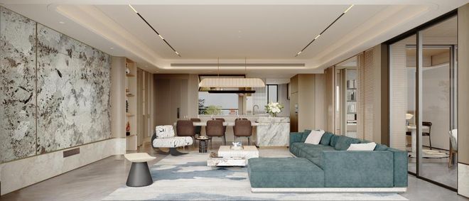 2026热搜好房——成都【天宸上院】售楼处发布——成都房天下(图6)