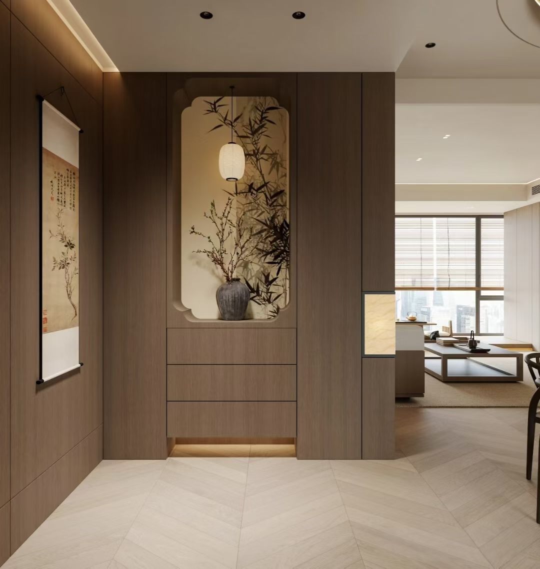 2026年1月最新知名的简装中装企业靠谱推荐榜单(图1)