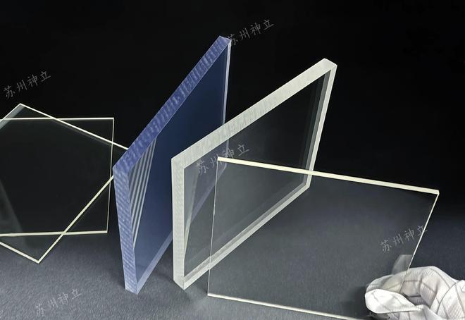 江浙沪加硬pc耐力板源头厂家找哪家(图2)