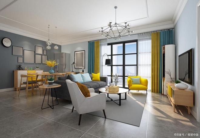 2025珠海装修公司权威推荐榜：十大实力家装团队室内设计·全屋改造·品质施工(图1)