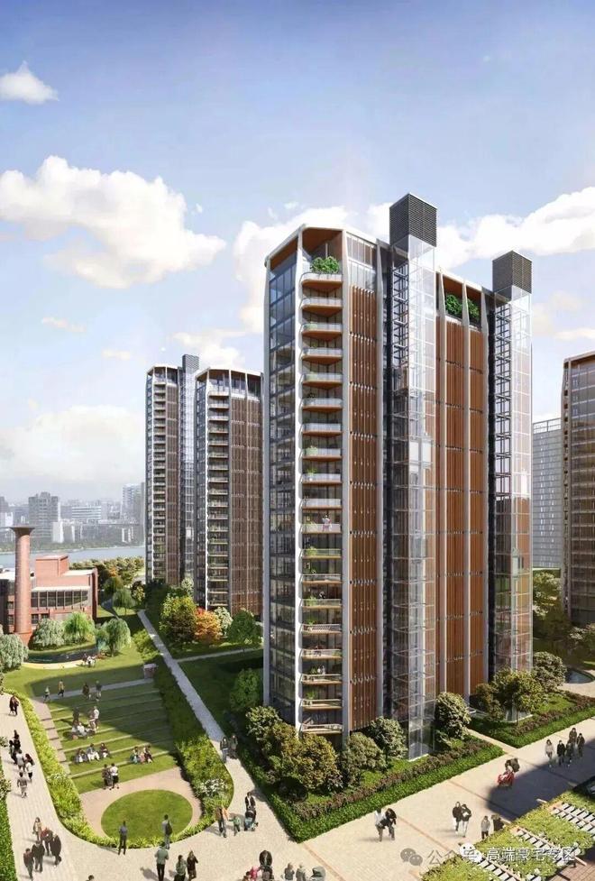 聚焦保利世博天悦售楼处发布：世博天悦地段价值无可复制(图1)