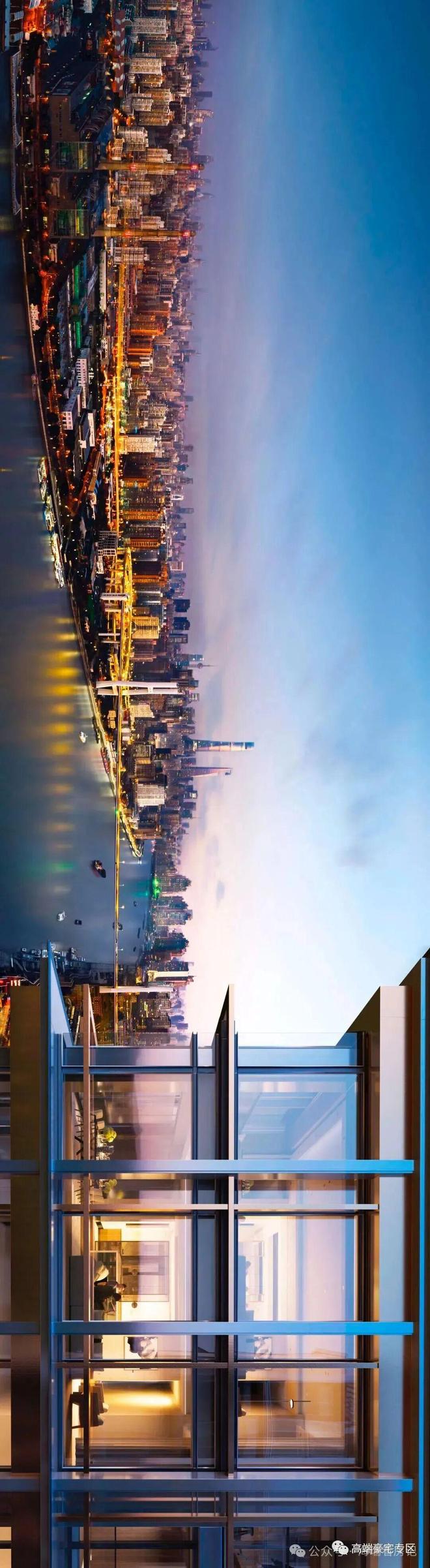 聚焦保利世博天悦售楼处发布：世博天悦地段价值无可复制(图3)