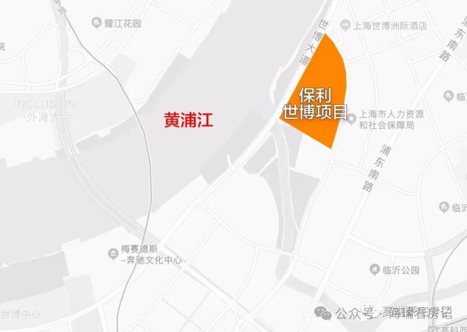 聚焦保利世博天悦售楼处发布:世博天悦以精工缔造经典(图3)