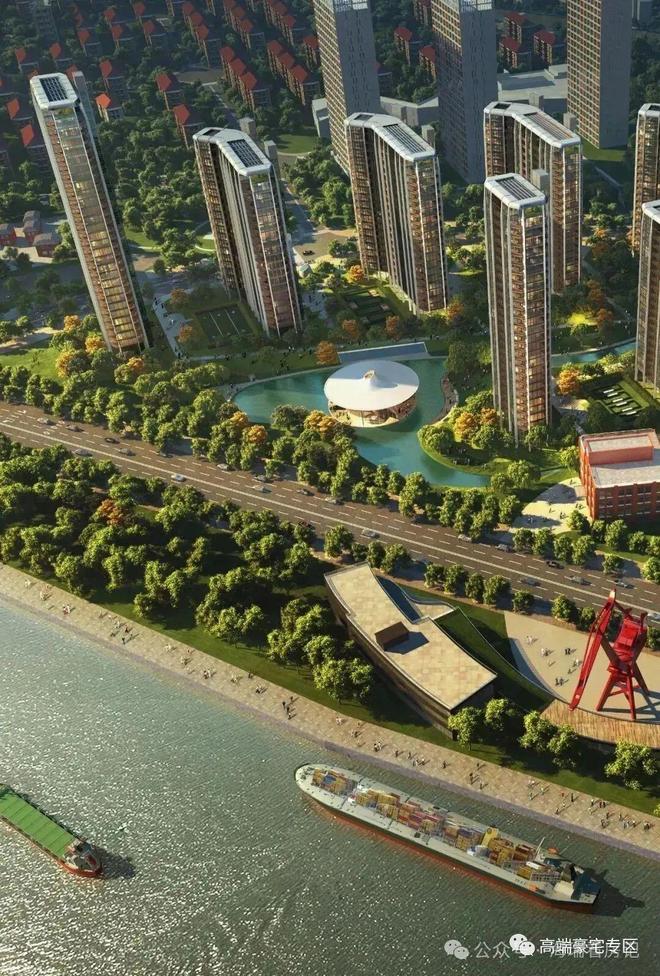 聚焦保利世博天悦售楼处发布:世博天悦以精工缔造经典(图5)