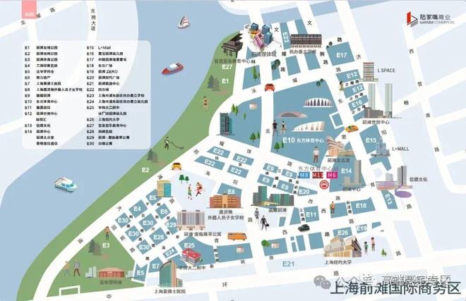 聚焦保利世博天悦售楼处发布:世博天悦以精工缔造经典(图8)