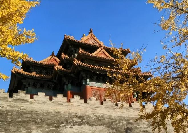 不止是房子：中国古建筑如何成为爱情最沉默的见证者(图7)