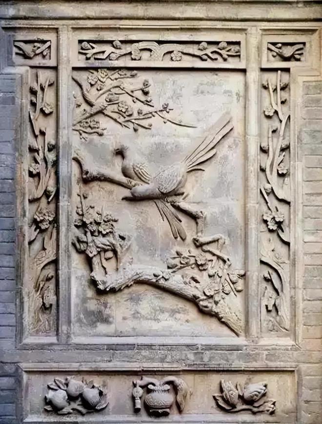 不止是房子：中国古建筑如何成为爱情最沉默的见证者(图6)