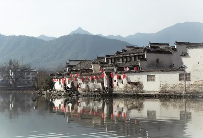 不止是房子：中国古建筑如何成为爱情最沉默的见证者(图5)