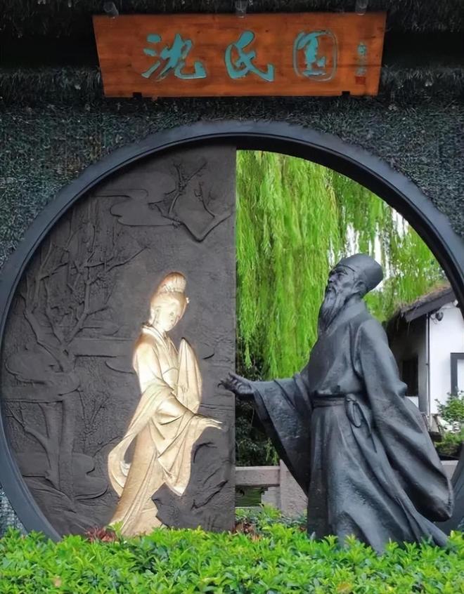 不止是房子：中国古建筑如何成为爱情最沉默的见证者(图4)