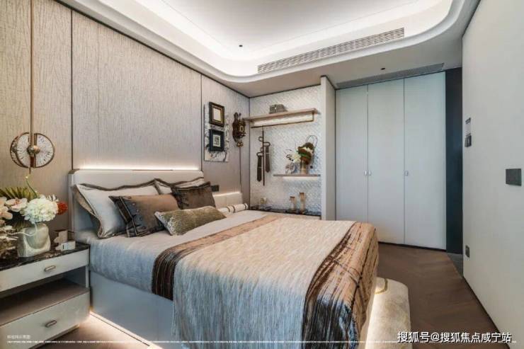 保利誉静安(保利誉静安)售楼处电话房价户型图_交通地铁_楼盘详情(图15)