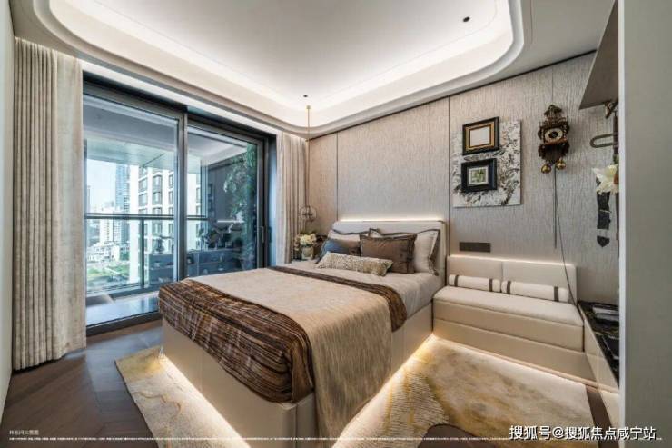 保利誉静安(保利誉静安)售楼处电话房价户型图_交通地铁_楼盘详情(图16)