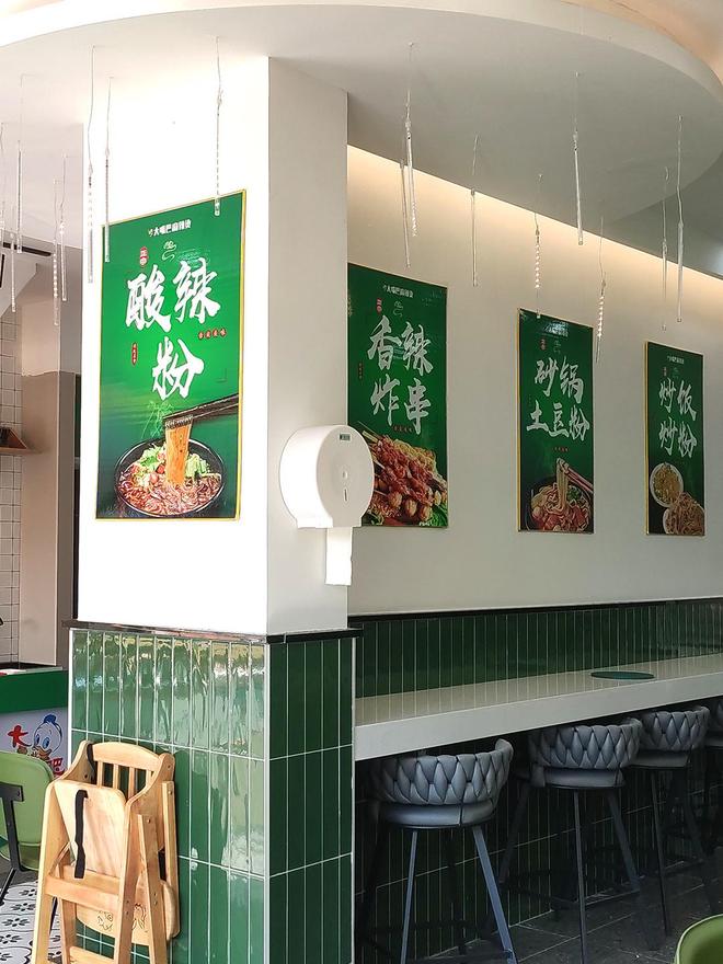 株洲门面装修服务商2026推荐深度解析如何筛选专业靠谱(图1)