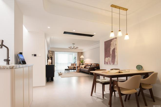 靠谱的老房改造装修厂家实力盘点与选购指引(图1)