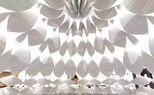 日本建筑师设想:“未来住宅的12个模式(图4)