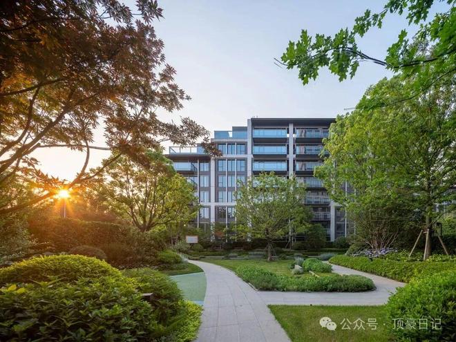 聚焦保利售楼处发布：保利世博天悦以臻品续写荣光(图6)