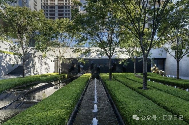 聚焦保利售楼处发布：保利世博天悦以臻品续写荣光(图7)