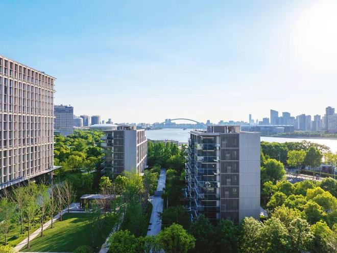 聚焦保利售楼处发布：保利世博天悦以臻品续写荣光(图4)