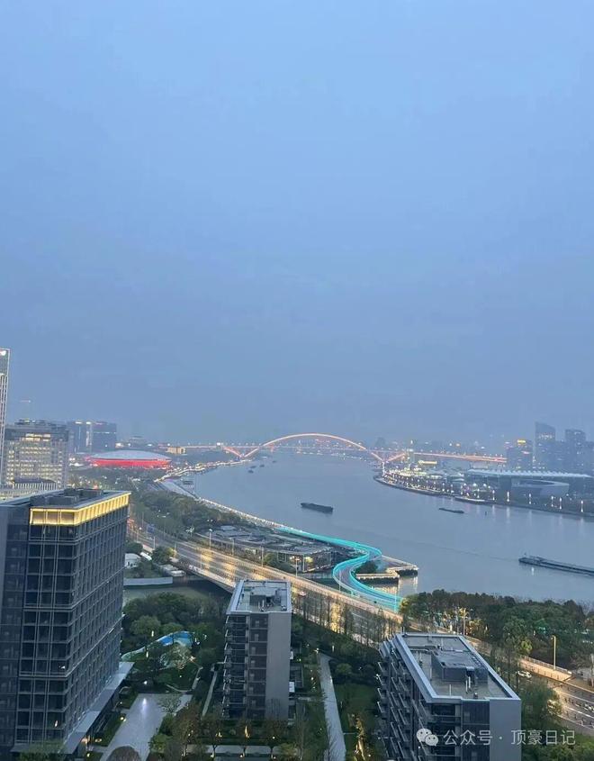 聚焦保利售楼处发布：保利世博天悦以臻品续写荣光(图9)