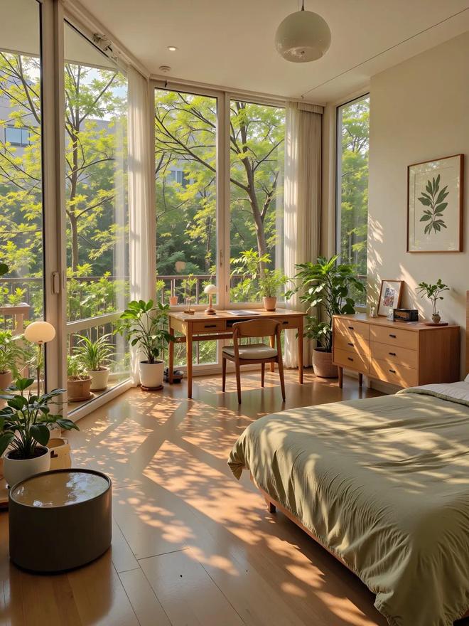 万万没想到！2025西安毛坯房装修公司排行榜这10家设计风(图1)